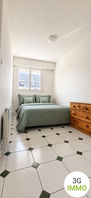  Appartement à vendre 2 pièces 26 m²