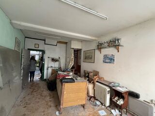 Maison à vendre 5 pièces 105 m²