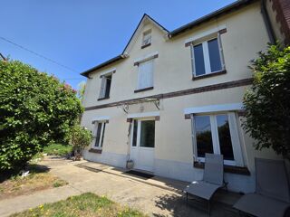  Maison à vendre 3 pièces 67 m²