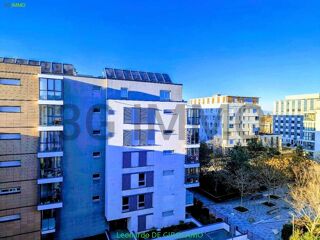  Appartement  vendre 4 pices 93 m