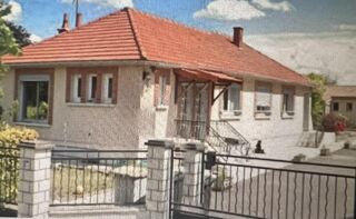  Maison à vendre 4 pièces 101 m²