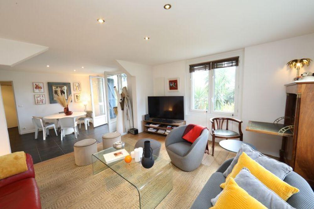 � vendre  Appartement Anglet (64600)