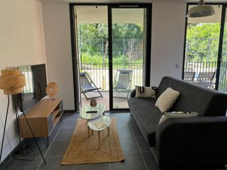  Appartement à vendre 3 pièces 