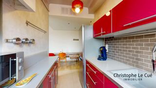  Appartement � vendre 3 pi�ces 