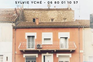  Maison � vendre 6 pi�ces 160 m�