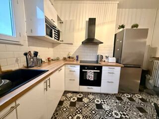 Appartement  vendre 5 pices 104 m