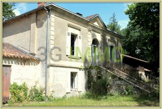  Maison à vendre 9 pièces 265 m²
