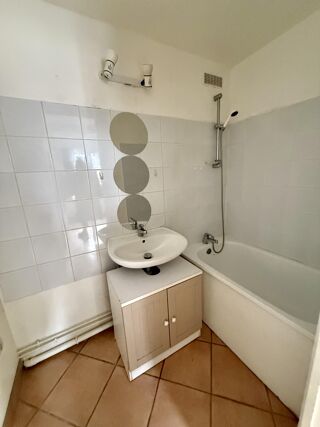  Appartement � vendre 2 pi�ces 