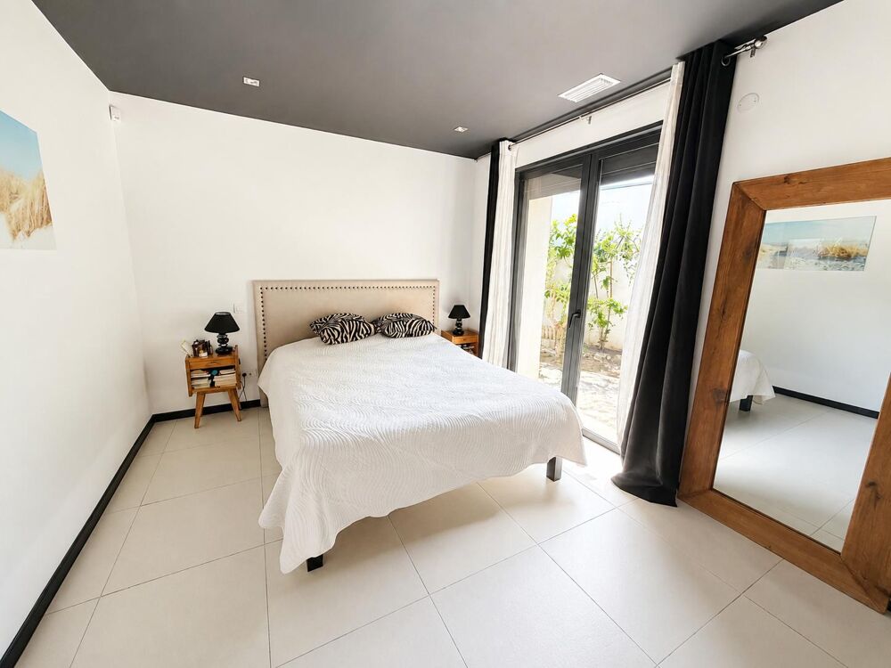 à vendre  Maison Montpellier (34000)