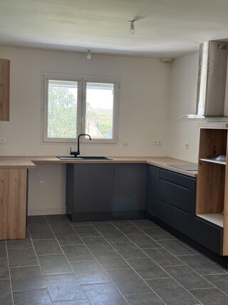  Maison à vendre 4 pièces 110 m²