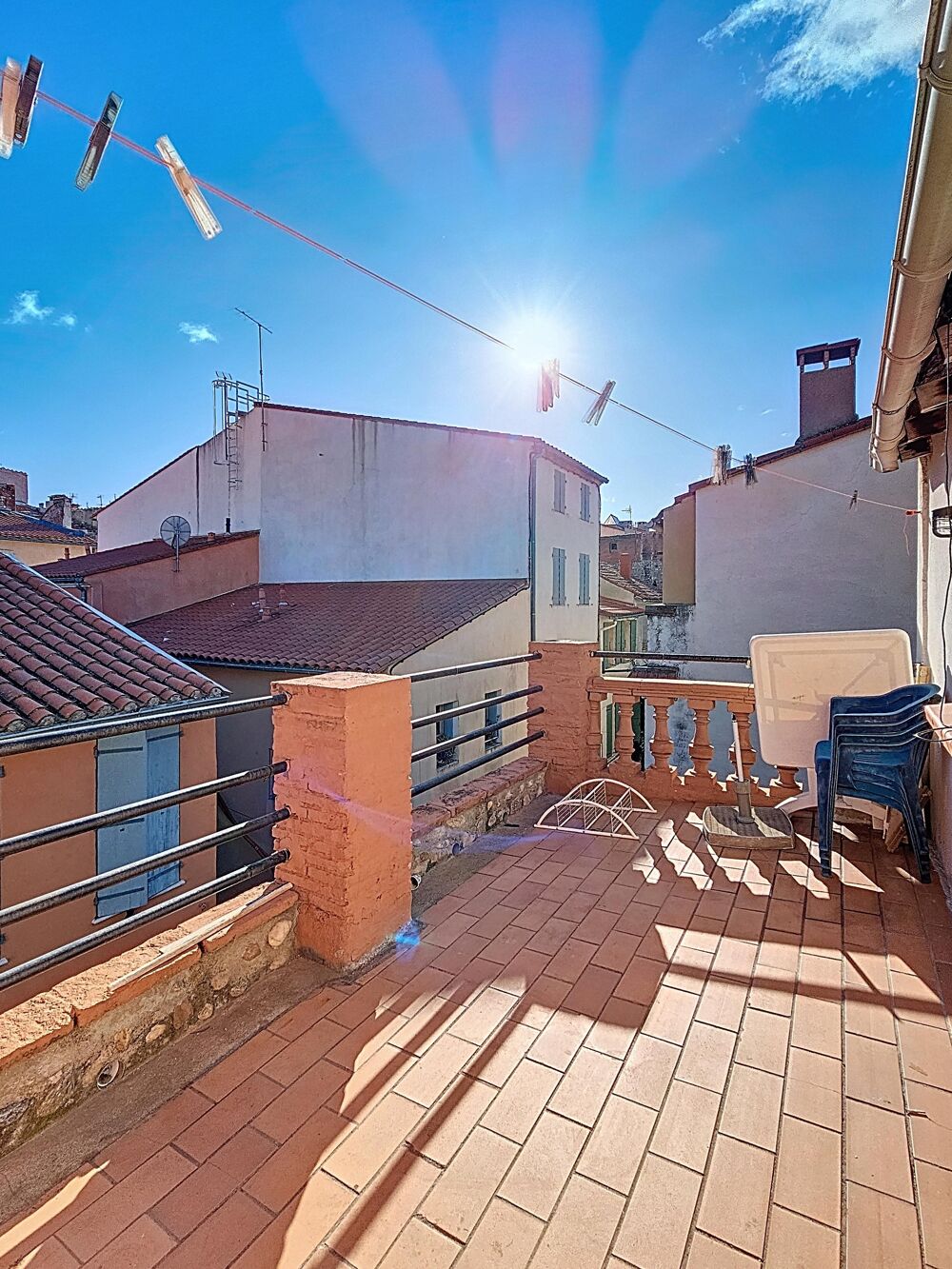 Vente Immeuble Immeuble 4 pièces Perpignan