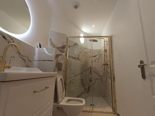  Maison � vendre 3 pi�ces 50 m�