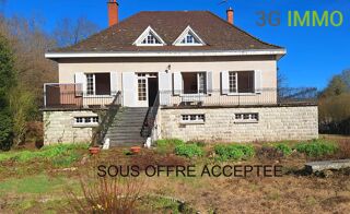  Maison à vendre 7 pièces 161 m²