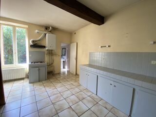  Maison à vendre 5 pièces 