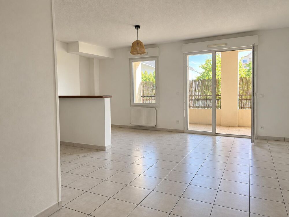 Appartement 2 pièces