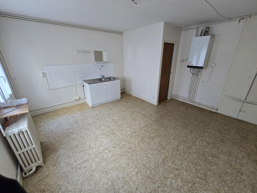 Vente Immeuble Immeuble 6 pièces Châtellerault