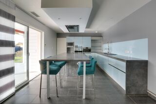  Maison à vendre 7 pièces 210 m²