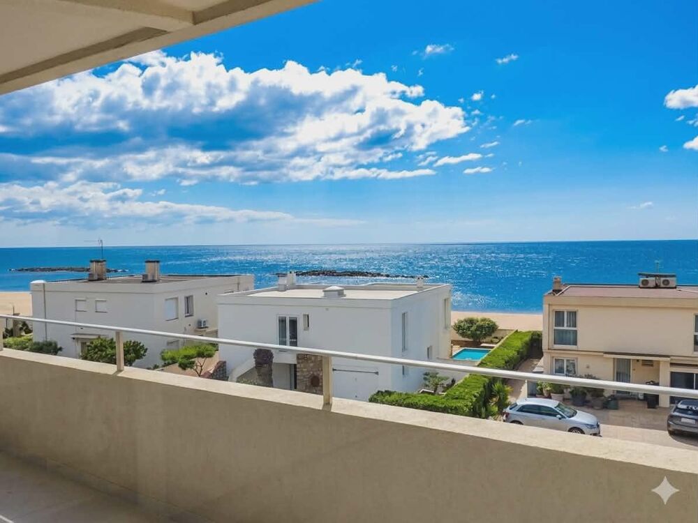 Appartement 4 pièces