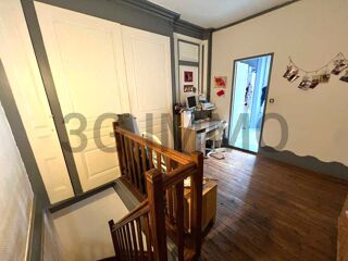  Maison � vendre 6 pi�ces 130 m�