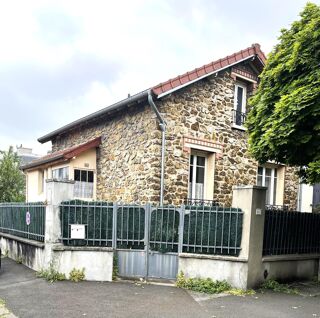  Maison  vendre 4 pices 62 m