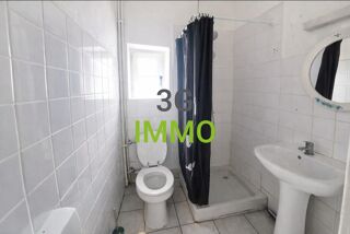  Immeuble à vendre 14 pièces 215 m² Béziers