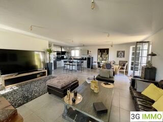  Maison � vendre 3 pi�ces 94 m�