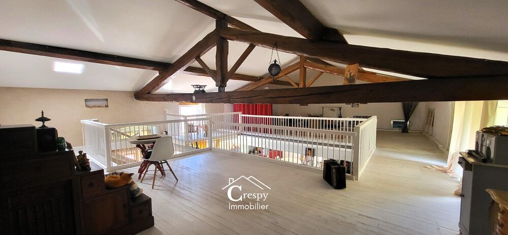  vendre  Maison Revel (31250)