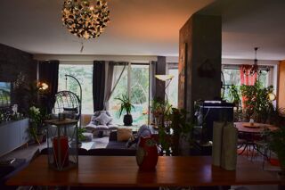  Appartement  vendre 4 pices 107 m