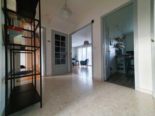  Maison � vendre 6 pi�ces 