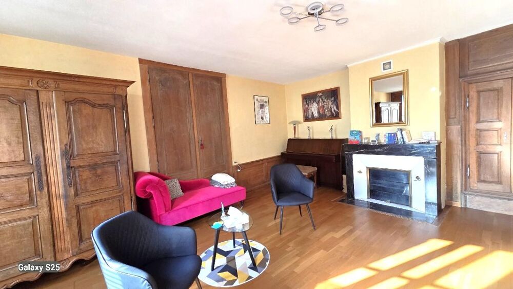 Vente Maison Maison 6 pièces Mirecourt