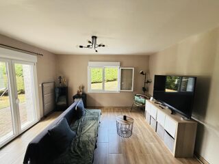  Maison à vendre 3 pièces 82 m²