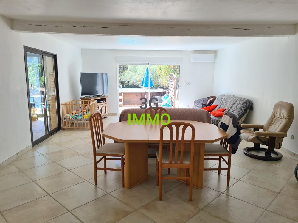 Maison 3 pièces