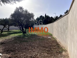  Terrain � vendre 920 m�