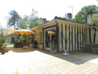  Maison  vendre 7 pices 141 m