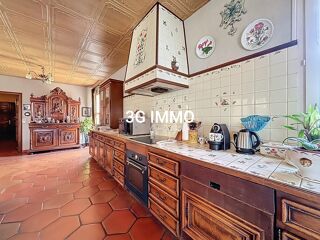  Maison  vendre 7 pices 236 m