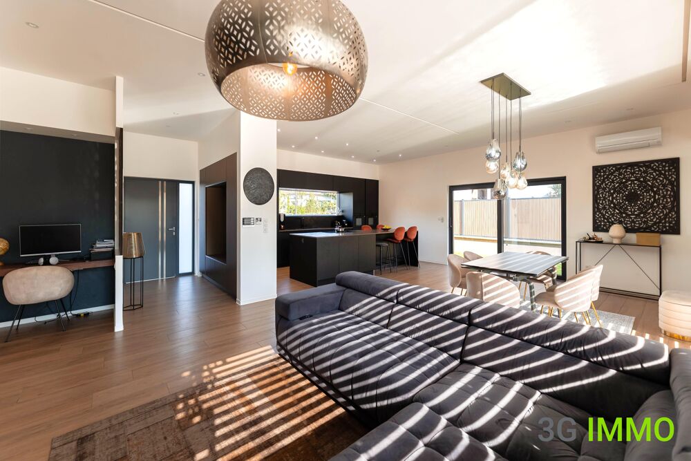Vente Maison Maison 6 pièces Wintzenheim