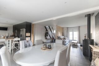  Maison à vendre 5 pièces 120 m²