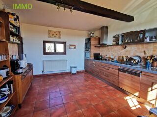  Maison à vendre 8 pièces 