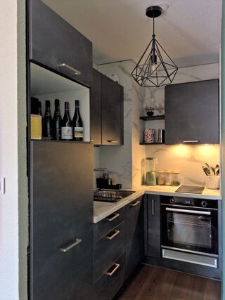  Appartement � vendre 2 pi�ces 42 m�