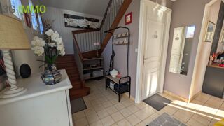 Vente Maison Maison 6 pièces Saint-jean-la-poterie