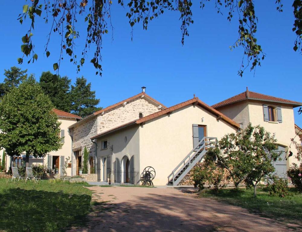  vendre  Maison Roanne (42300)