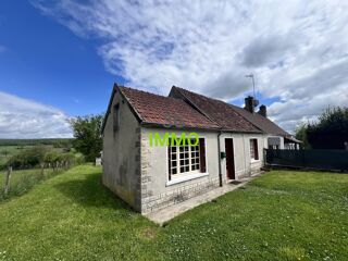  Maison � vendre 3 pi�ces 82 m�