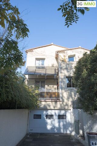  Maison � vendre 9 pi�ces 200 m�