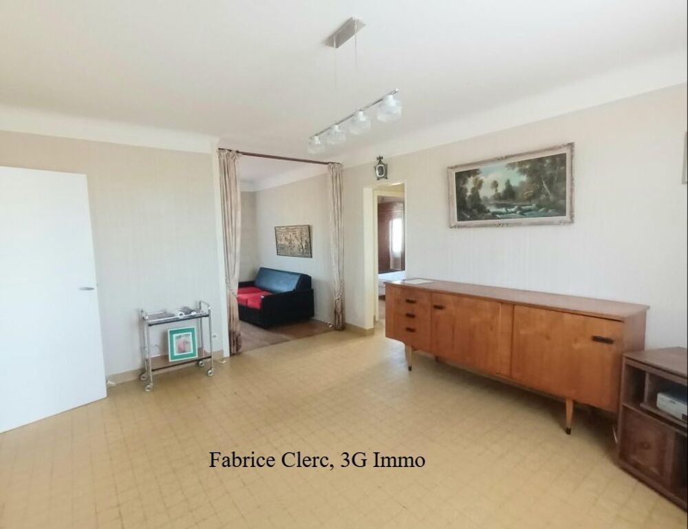 Vente Maison Maison 5 pièces Perrigny