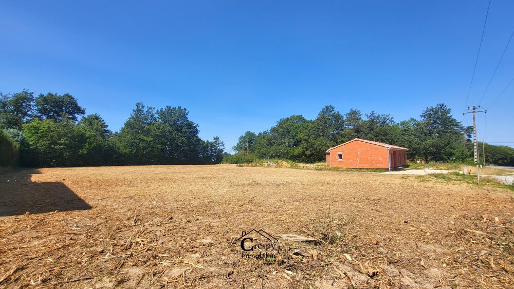 Vente Terrain Terrain constructible Vaudreuille