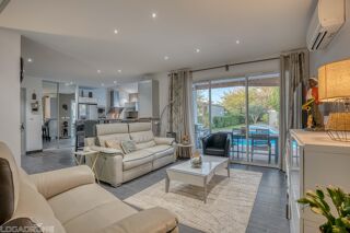  Maison à vendre 5 pièces 
