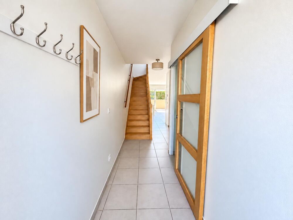 Vente Maison Maison 4 pièces Montpellier