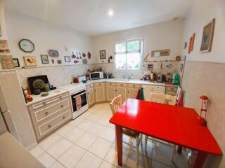  Maison � vendre 6 pi�ces 