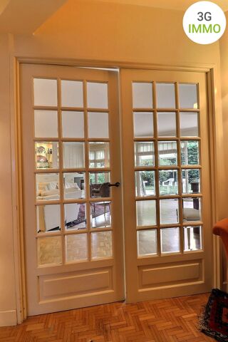  Appartement � vendre 5 pi�ces 125 m�