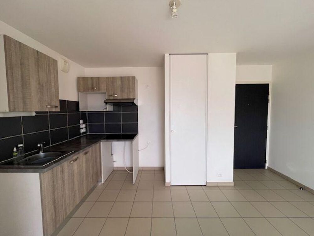 Appartement – Nantes, La Chantrerie - Plus